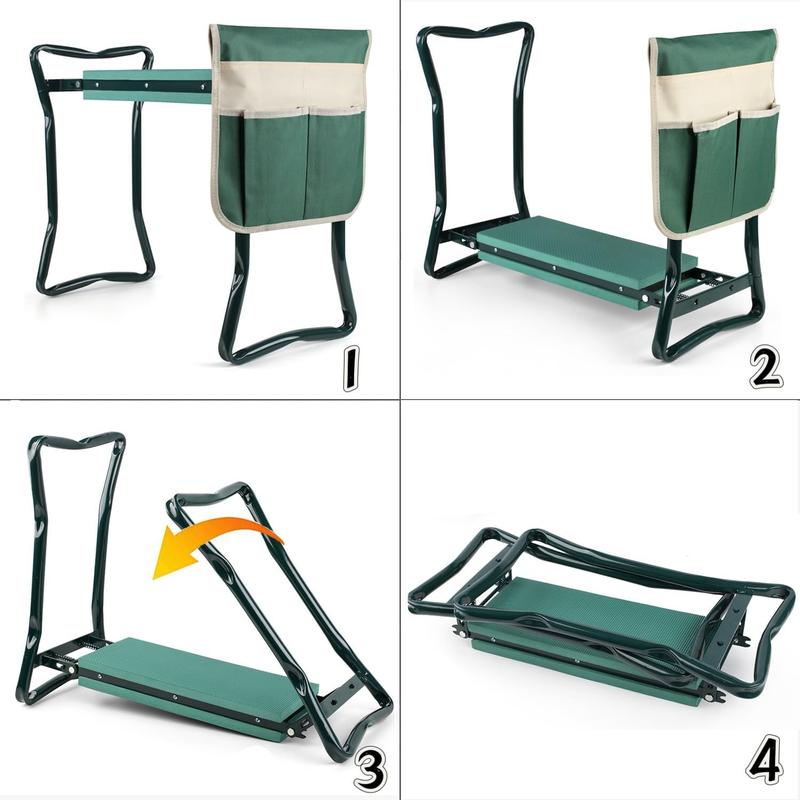 All-In-One Kneeler