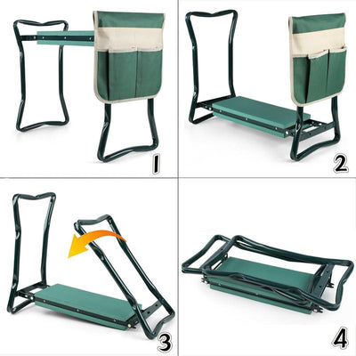 All-In-One Kneeler