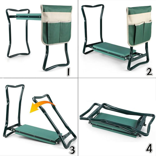 All-In-One Kneeler